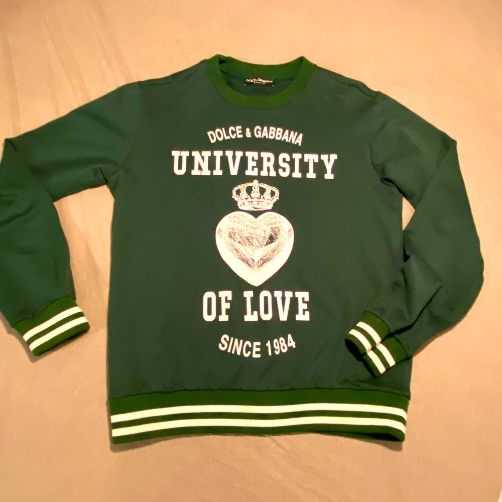 ✨Dolce&Gabbana✨✅1000% Authentic ✅